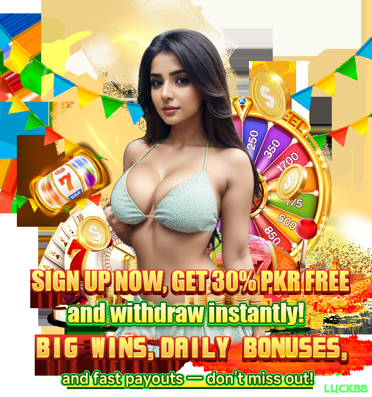 Download app luck88 Android iOS