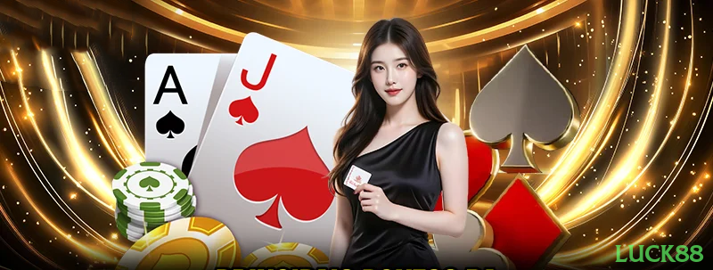 Slots no app luck88 mobile