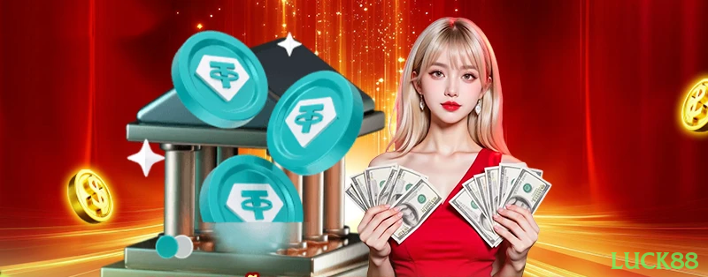 Configurações úteis dentro do app luck88