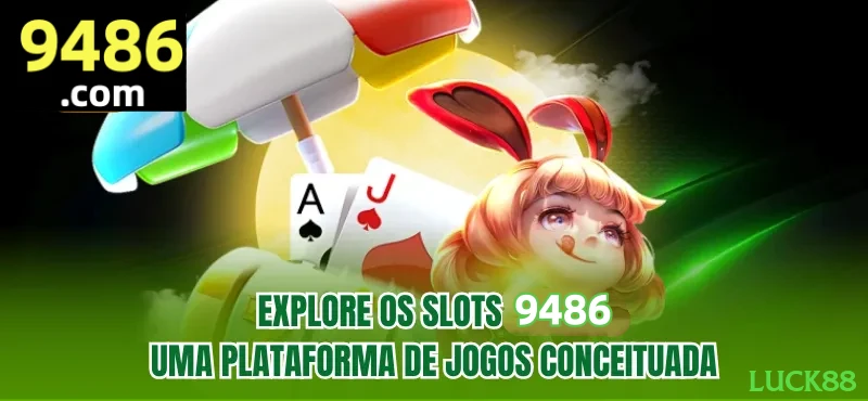 Cassino luck88 - mesas ao vivo e jogos