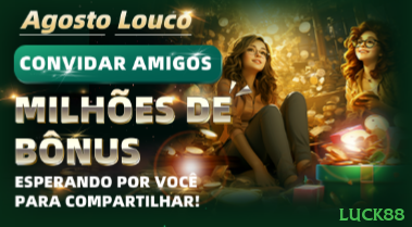 Download app luck88 Android iOS