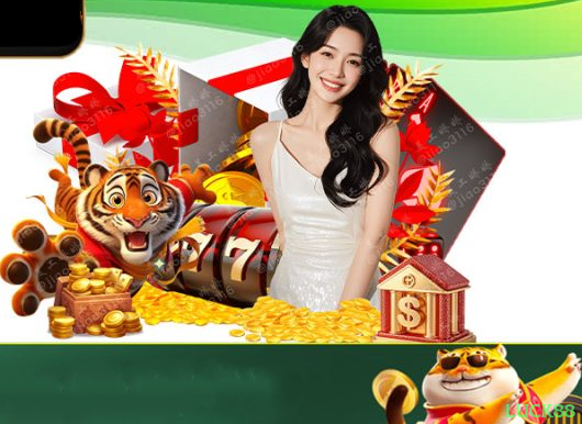 App luck88 Android download