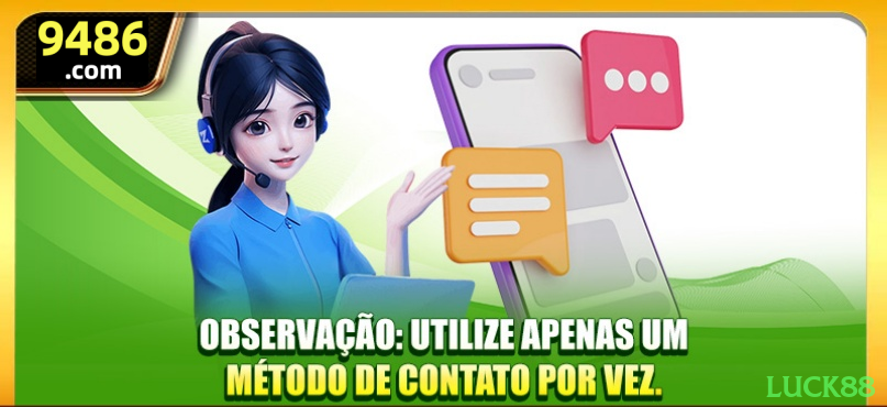 luck88 multi dispositivo