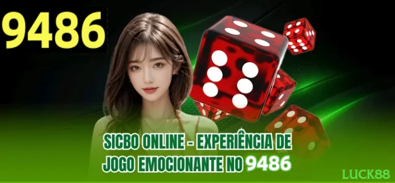 Imagem promocional dos jogos Fortune da luck88