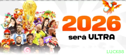 Segurança luck88 SSL