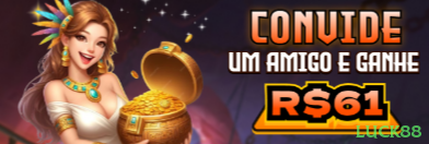 Pagamentos luck88 PIX