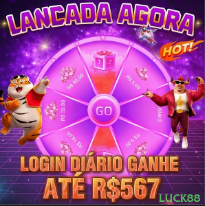 Registro luck88 - cadastro rápido