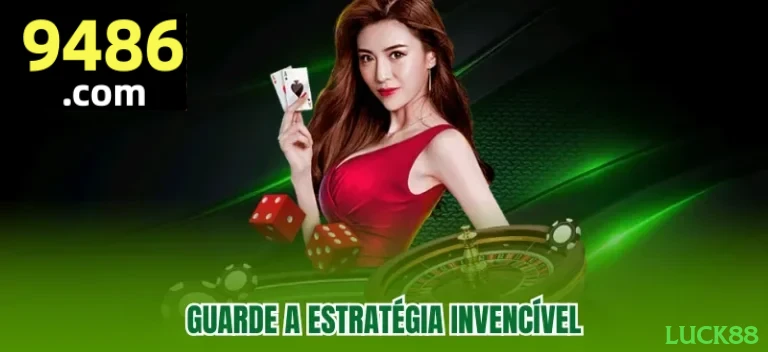 Bônus exclusivos membros VIP luck88